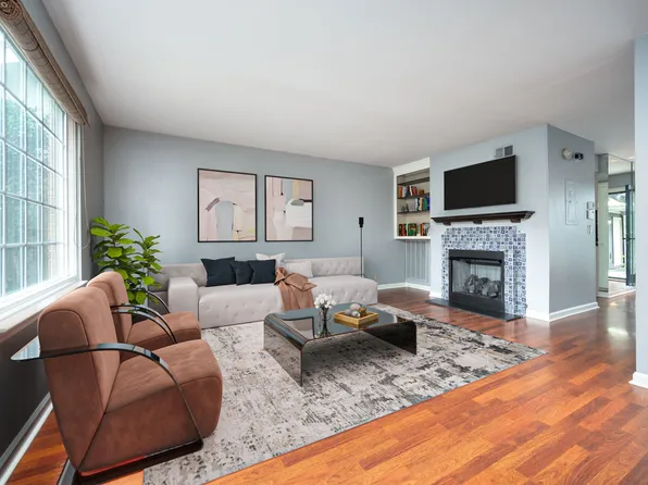 1028 Todd Preis Dr, Nashville, TN 37221