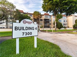 7300 NW 17th St APT 107, Fort Lauderdale, FL 33313