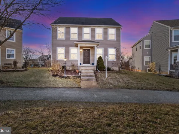 211 Basil St, Marietta, PA 17547