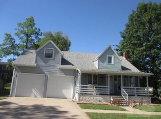 2901 Avenue M, Fort Madison, IA 52627