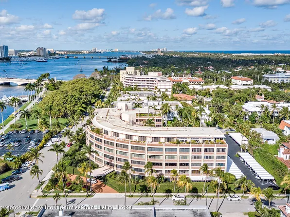369 S Lake Dr #2-B, Palm Beach, FL 33480