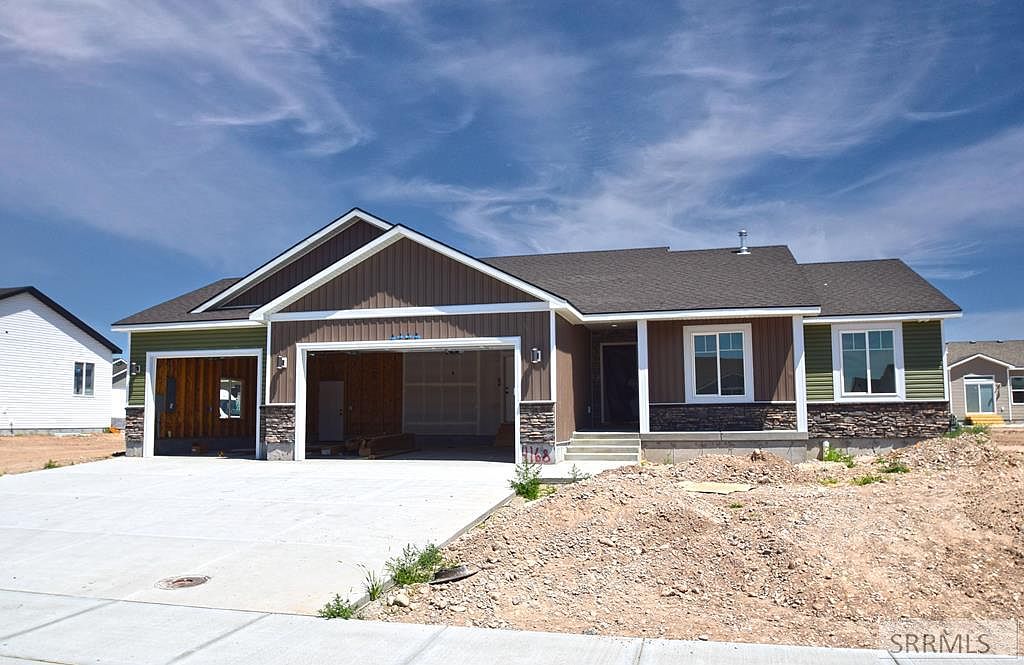 4168 N Ola Vista Ave, Idaho Falls, ID 83401 MLS 2155809 Zillow