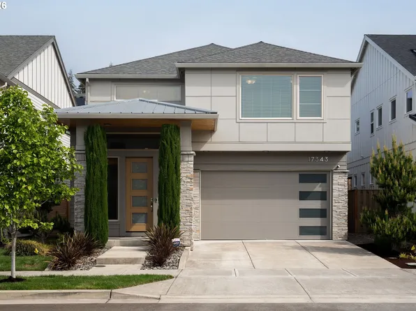 17343 SW Dotterel Ln, Beaverton, OR 97007