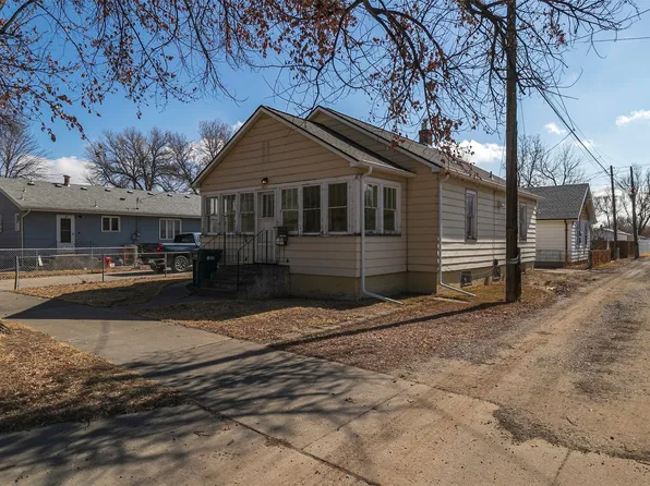 3610 4th Ave S, Billings, MT 59101