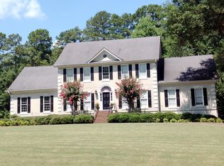 165 Walton Creek Rd, Athens, GA 30607