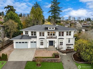 1024 91st Avenue NE, Bellevue, WA