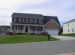 270 Rachel Dr, Penn Laird, VA 22846