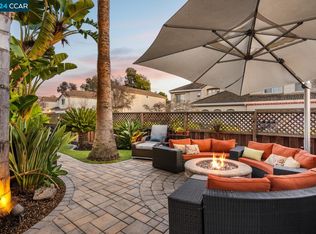 928 Vista Pointe Dr, San Ramon, CA 94582