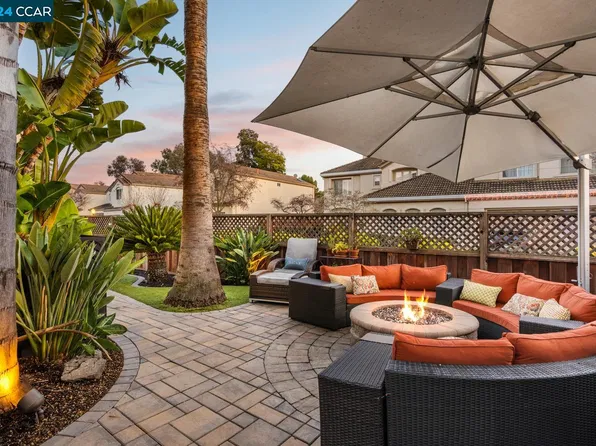 928 Vista Pointe Dr, San Ramon, CA 94582
