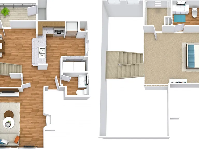 Summers Landing Apartments — Photo 40