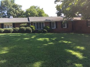 35 Kendal Green Dr, Greenville, SC 29607