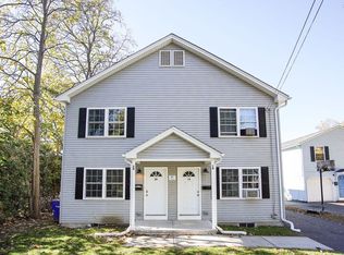 20 Healey St, Springfield, MA 01151