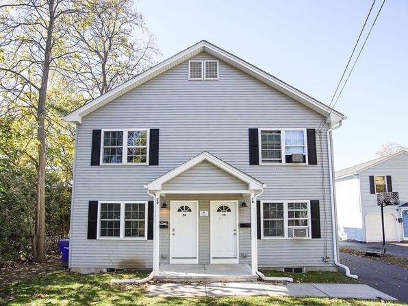 20 Healey St
