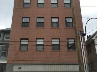 45 Cottage St APT 9, Jersey City, NJ 07306