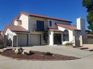 14847 Mission Glen Ln, Sylmar, CA 91342