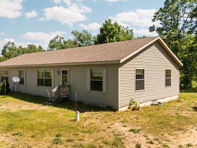 8645 Aidan Ave, Gaylord, MI, 49735