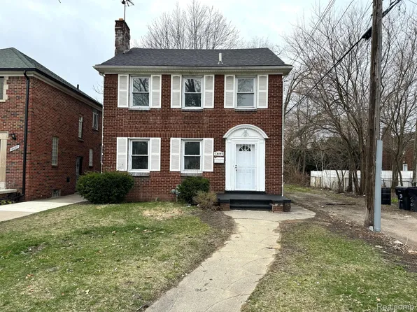 18095 Pennington Dr, Detroit, MI 48221