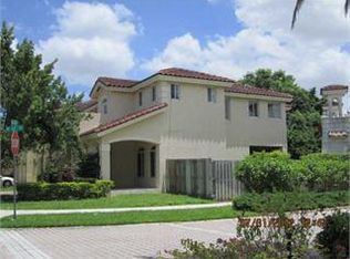 6641 SW 162nd Ct, Miami, FL 33193