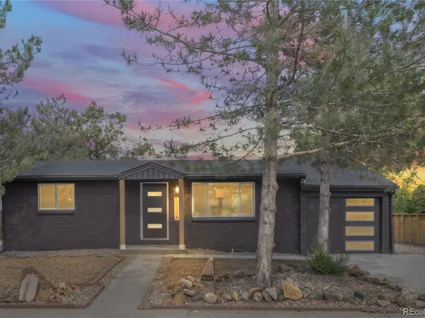 5124 Jellison Court, Arvada, CO 80002