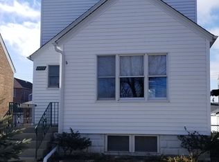 3450 N Ottawa Ave, Chicago, IL 60634
