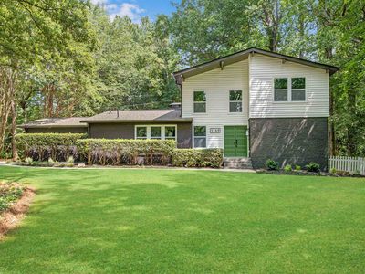 1560 Compton Dr SW, Mableton, GA, 30126