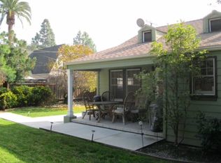 1668 E Orange Grove Blvd, Pasadena, CA 91104