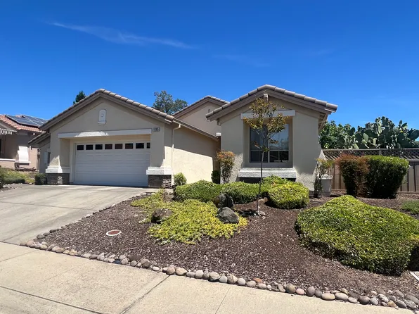 1205 Shadow Glen Ln, Lincoln, CA 95648