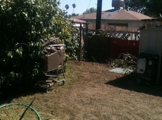 100 Sequoia Dr, Bakersfield, CA