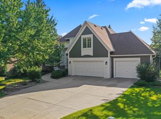 3990 Evergreen Pl, Shoreview, MN 55126