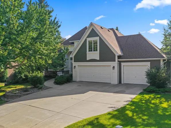 3990 Evergreen Pl, Shoreview, MN 55126
