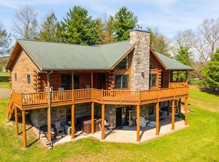 590 Waller Divide Rd, Benton, PA 17814
