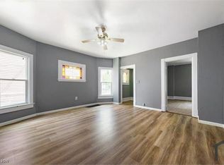 3414 Daisy Ave, Cleveland, OH 44109
