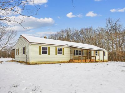 235 Bryce Rd, Queenstown, MD, 21658