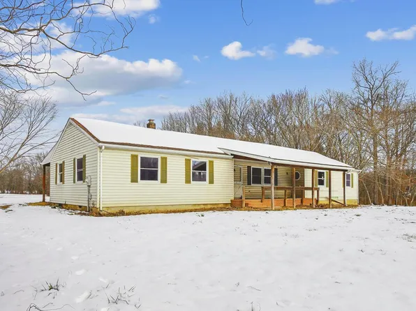 235 Bryce Rd, Queenstown, MD 21658