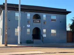 2735 Commercial St, San Diego, CA 92113