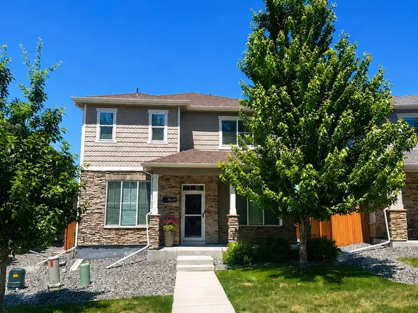 11649 Parksouth Ln, Parker, CO 80138