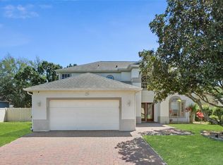 2809 Ashbridge St, Orlando, FL 32825