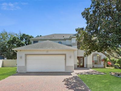 2809 Ashbridge St, Orlando, FL, 32825