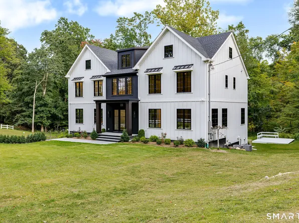 23 Laurel Road, Stamford, CT 06903