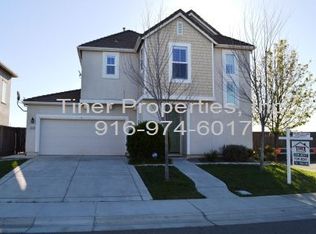 5706 Amnest Way, Sacramento, CA