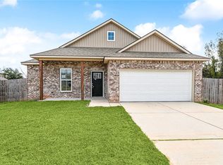 17114 Cherokee Trce, Independence, LA 70443