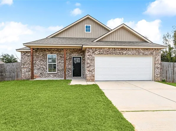 17114 Cherokee Trce, Independence, LA 70443