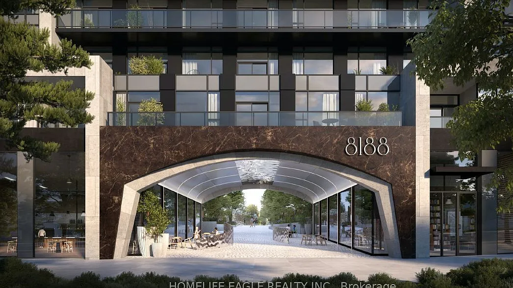 2 bed, $2,400 — Photo 1