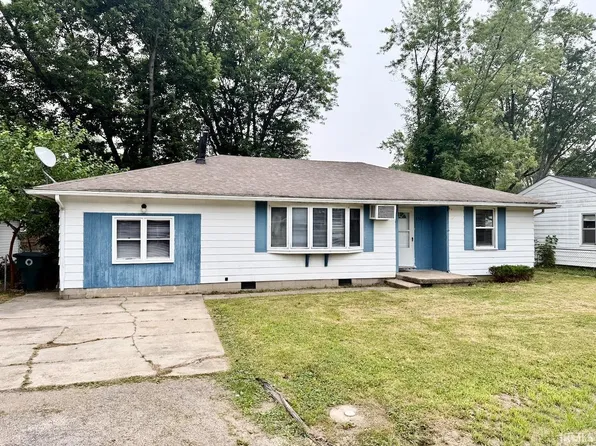3504 N Reserve St, Muncie, IN 47304