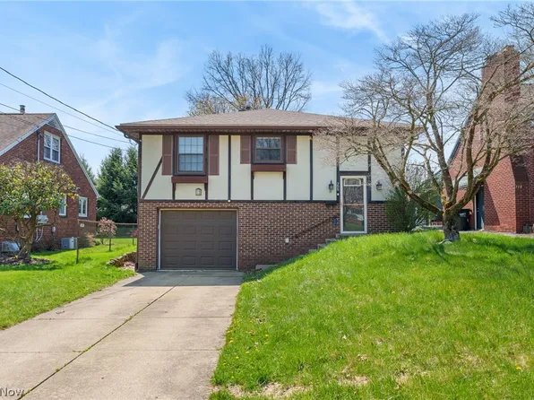 208 Bonnett St SW, North Canton, OH 44720