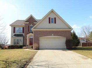 4833 Pinebrook Dr, Noblesville, IN 46062