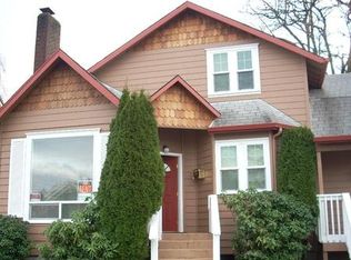 426 NE 2nd Ave, Camas, WA 98607