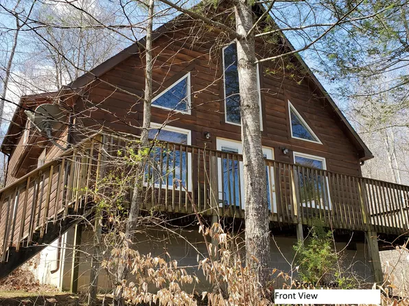 171 Deer Water Rd, Rogers, KY 41365