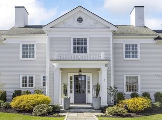 3 Goldthwait Rd, Marblehead, MA 01945