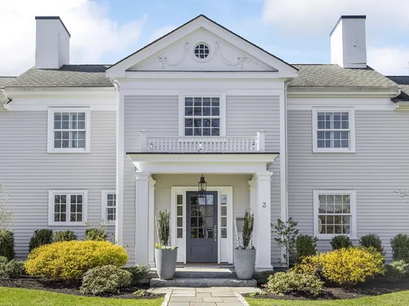 3 Goldthwait Rd, Marblehead, MA 01945